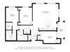Oaks Landing_3 Bedroom - 3C